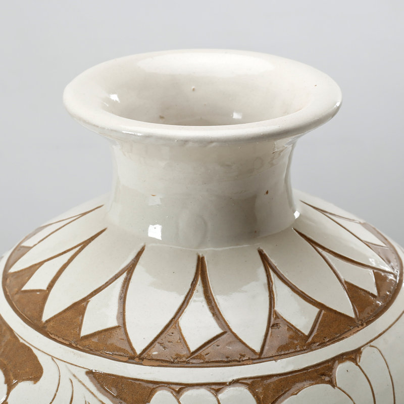 Handmade Table Vase