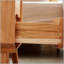 Armoire de chevet Pure Wood