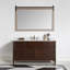 Miroir de salle de bain mural Karamfila-465432255-465432197
