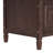 Upholstered Storage Bench,entryway bench-1352174831