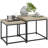 Side Table Set