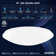 Darihanna LED Flush Mount