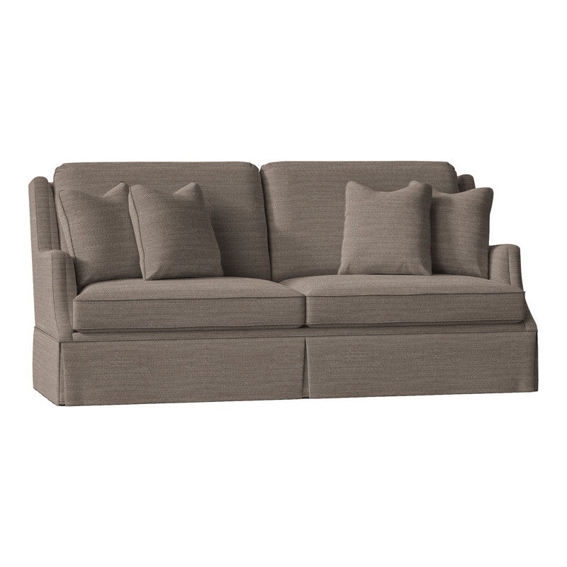 Savannah Sofa, Perigold Ishi Chai