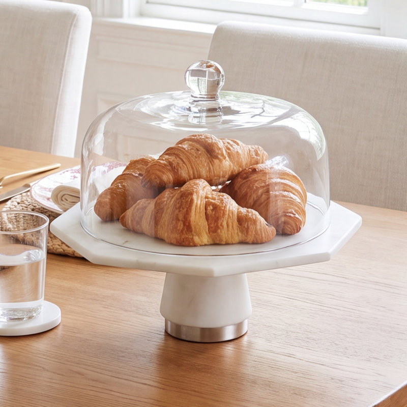 Glenburn Cake Stand