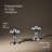 Artifacts Bathroom Sink Cross Handles-1459063975