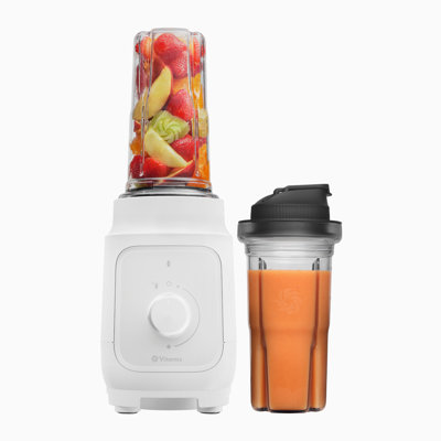 Mélangeur personnel Vitamix Nano - Blanc