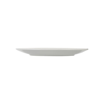 Classic Wrendale Designs, Coupe Side Plates (Cow & Duck)