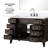 Laurel 48 in W x 22 in D Single Bath Vanity Top-82319224-82319225