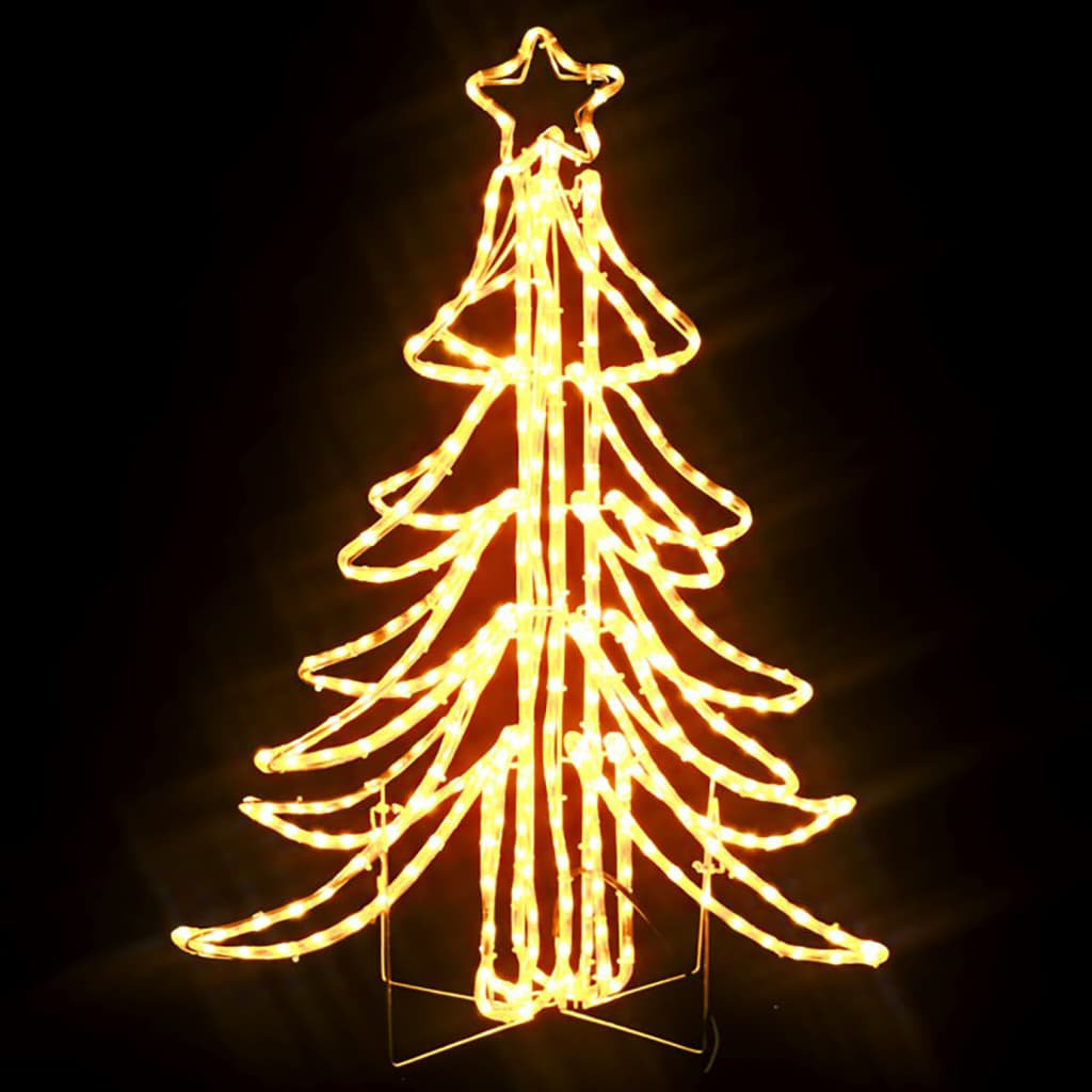 Weihnachtsbaum-Licht