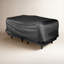 Paletti Outdoor Lounge Set Cover