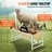 Adjustable Grooming Tub-100497651-100497652
