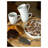 BIA Cordon Bleu Round Quiche, 10", 1 Qt., White