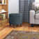 Upholstered Ottoman