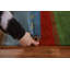 Tapis de couloir oriental en laine Gabbeh