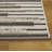 Kenya Hand Woven Wool;Cotton Striped Indoor Rug-114299374