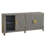 Unger 79'' Solid Wood Sideboard