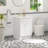 MagickWoods Hudson 24"W vanity base-78739676