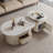 Superior rock slab new style simple tea table-107385272-107385281-107385280
