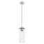 Downtown Urban - Blakeley - Luminaire suspendu 1 corde 5 po-1896060000-1896060006