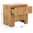 Khiara 2 Drawer Nightstand