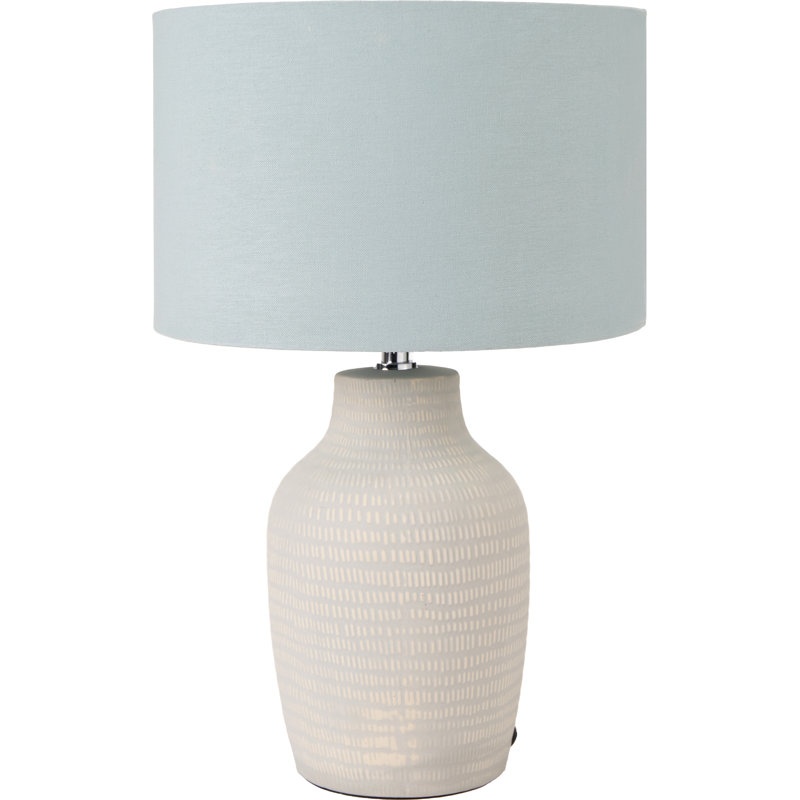 Lorelei Ceramic Table Lamp