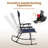 Patio Lounge Camping Chair-108211745