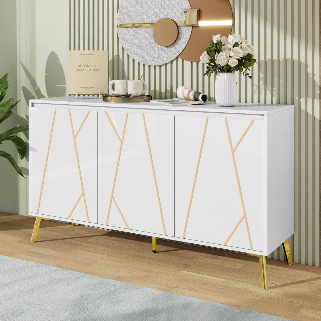 Sideboard Abinadi