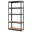 Bade 36'' W Height -Adjustable Shelving Unit-131924164