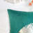 Solid Lips Gold Pillow Cover (Set Of 2)-99296353-99296356
