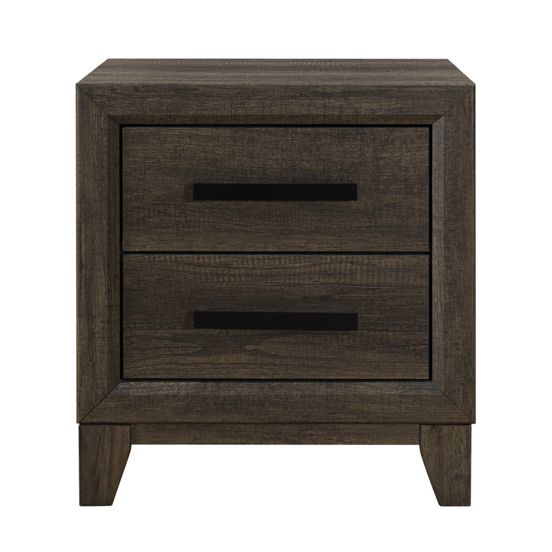 HARRY BROWN NIGHTSTAND