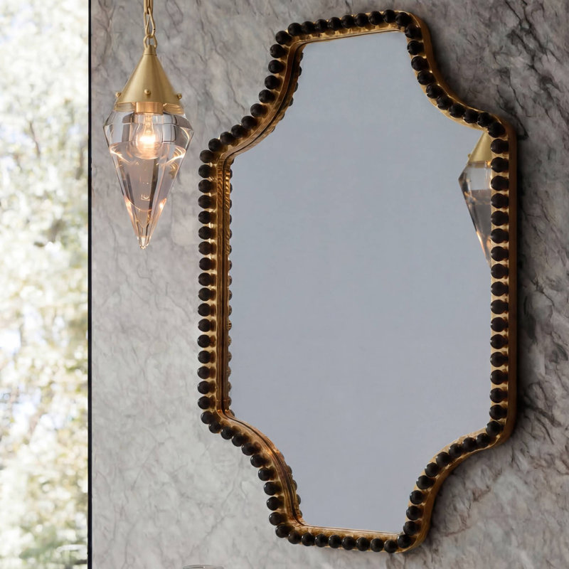 Romulus Mirror