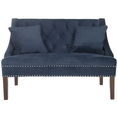 Banc rembourré Gabriele