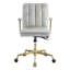 Chaise de bureau Vintage Vintage