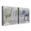 «Stand Tall», ensemble de 2 peintures-1279436792-1279436788