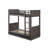 75" Bed Frame