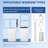 Belleze 12000 BTU Portable Air Conditioner