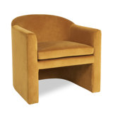 Brennan Club Chair