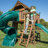 Tremont Swing Set