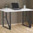  2 PCS Metal Furniture Legs Table Legs  Black