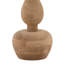 Noir Table Lamp Light Brown