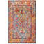 Tapis orange Timpson-20658192