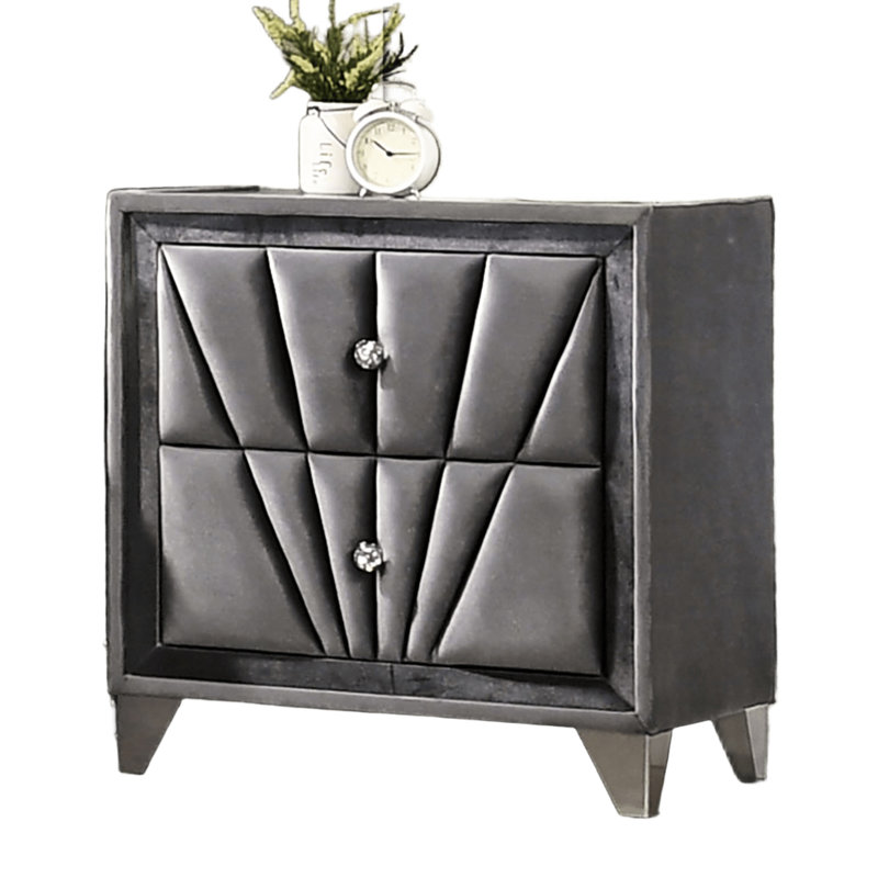 Table de chevet Modern