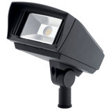 Low Voltage Integrated LED Metal Flood Light