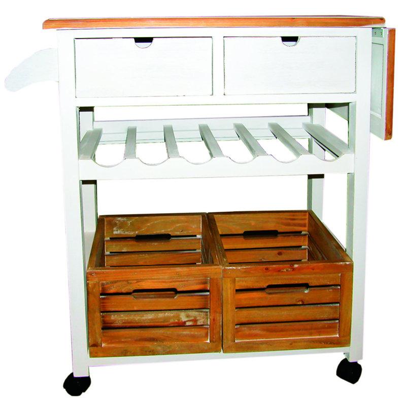 Knowles Kitchen Island