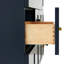 Base de meuble-lavabo simple Paulla-93147057