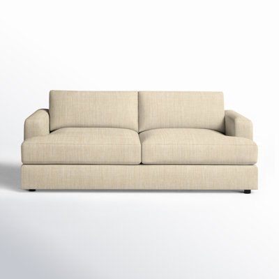 Cayden Upholstered 84'' Sofa