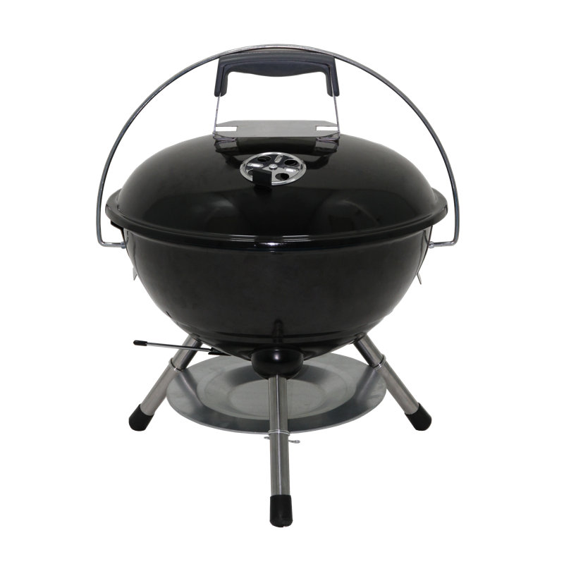 Barbecue au charbon 14,5 po Megamaster