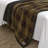 Eddie Bauer Printed Reversible Throw Blanket-130117115