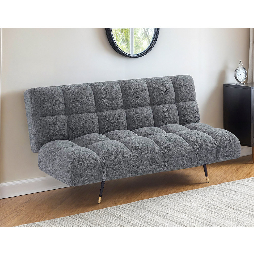 2-Sitzer Schlafsofa Eastcote