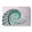 Lighthouse Spiral Staircase - Wrapped Canvas Painting-56629916